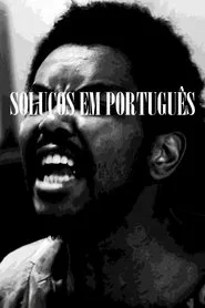Poster do filme Soluços em Português