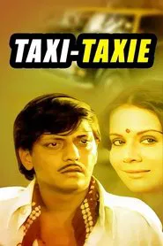 Taxi Taxie movie poster
