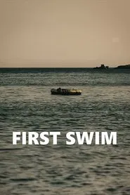 First Swim movie poster