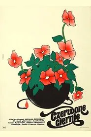Red Thorns movie poster