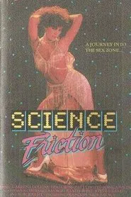 Poster do filme Science Friction