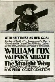 The Straight Way movie poster