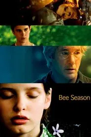 Bee Season movie poster