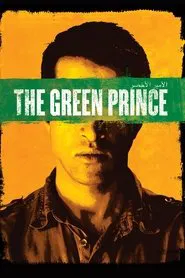 The Green Prince movie poster
