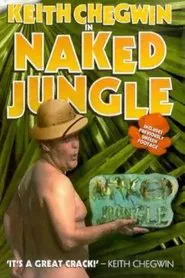 Naked Jungle tv show poster