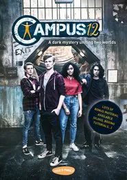 Campus 12 tv show poster