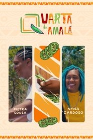 Quarta de Amalá movie poster