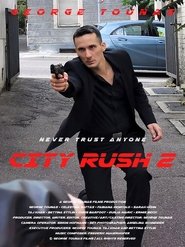 Poster do filme City Rush 2