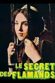 Le Secret des Flamands tv show poster
