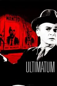 Poster do filme Ultimatum