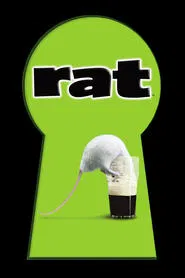 Rat movie poster