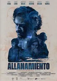Allanamiento movie poster