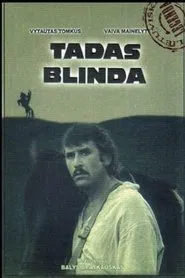 Poster do filme Tadas Blinda