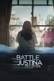 The Battle for Justina Pelletier tv show poster