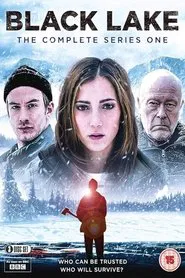 Black Lake tv show poster
