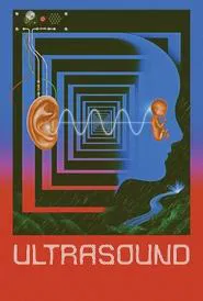 Ultrasound movie poster