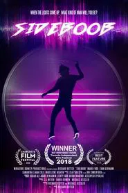 Sideboob movie poster