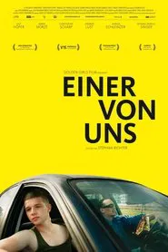 One of Us movie poster