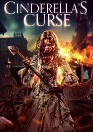 Cinderella's Curse movie poster