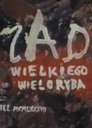 Zad wielkiego wieloryba movie poster