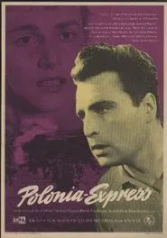 Polonia-Express movie poster
