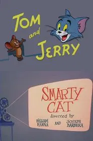 Smarty Cat movie poster