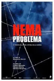 No Problem movie poster