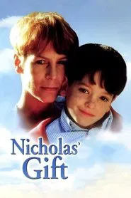 Nicholas’ Gift movie poster