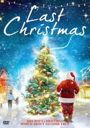 Last Christmas movie poster
