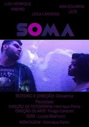 Soma movie poster