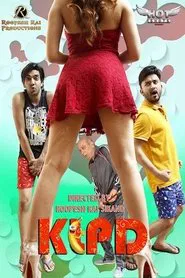 KLPD movie poster