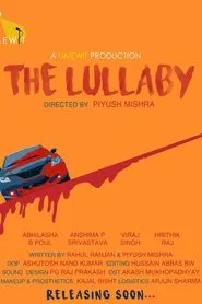 The Lullaby movie poster