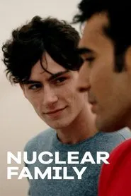 Nuclear Family movie poster