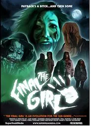Poster do filme The Final Girl