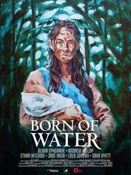 Born of Water movie poster