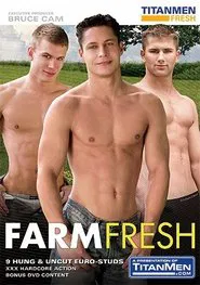 Farm Fresh movie poster
