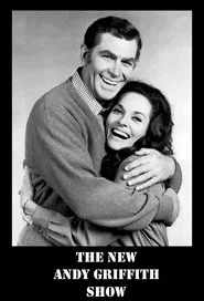 The New Andy Griffith Show tv show poster
