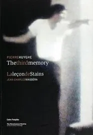 The Third Memory movie poster