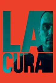 La cura movie poster