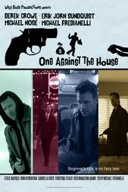 One Against the House movie poster