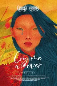 Cry Me A River movie poster