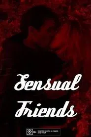 Sensual Friends movie poster
