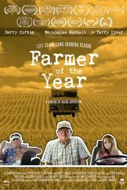 Poster do filme Farmer of the Year