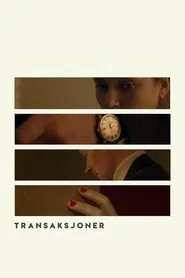 Transaksjoner movie poster