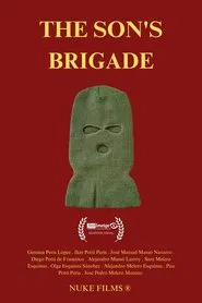 THE SON'S BRIGADE movie poster