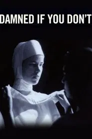 Damned If You Don't movie poster