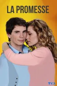 La promesse tv show poster
