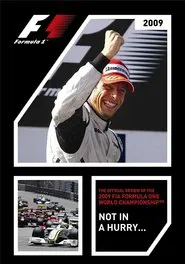 F1 Review 2009 movie poster
