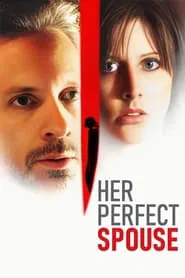 The Perfect Husband movie poster