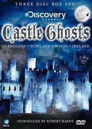 Poster do filme Castle Ghosts of England